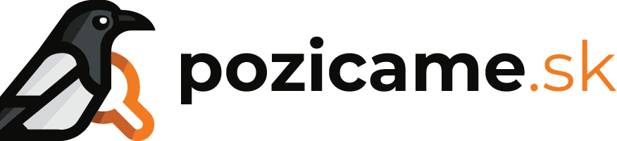 Pozicame.sk